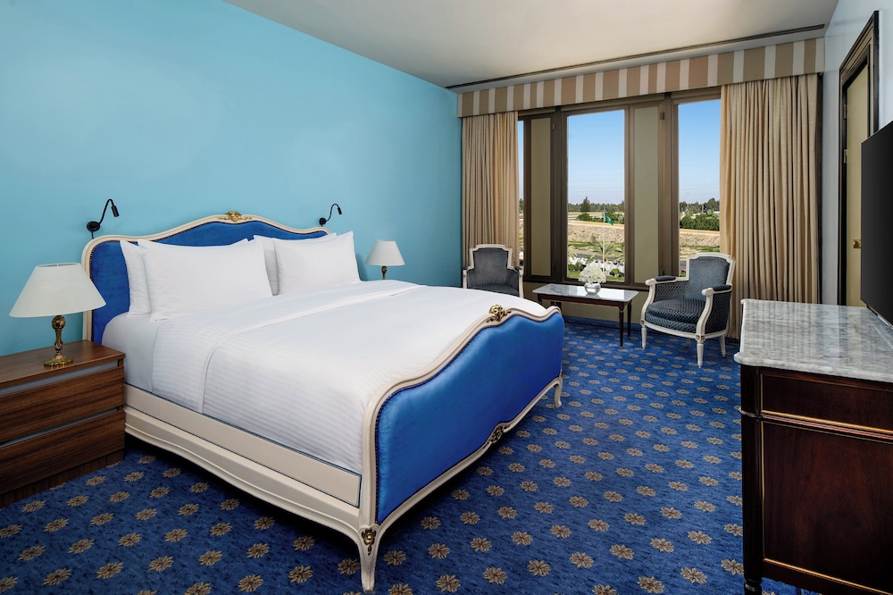 intercontinental taif by ihg