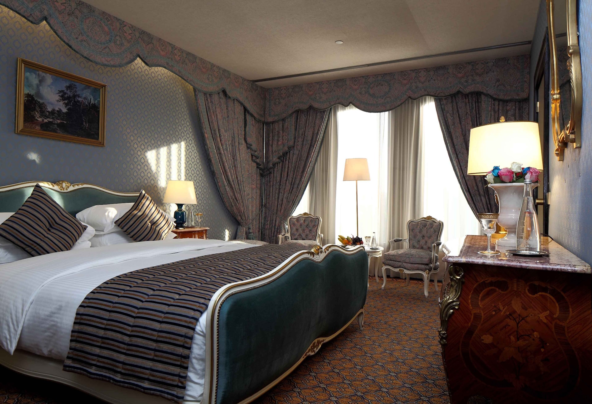 intercontinental taif by ihg