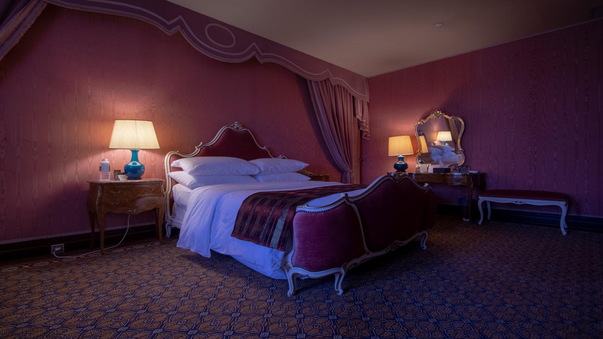 intercontinental taif by ihg