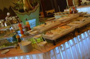 intercontinental taif by ihg