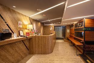 chaiin hotel dongmen