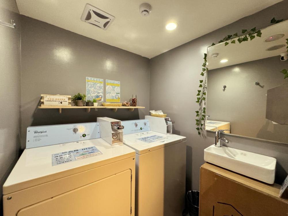 chaiin hotel dongmen