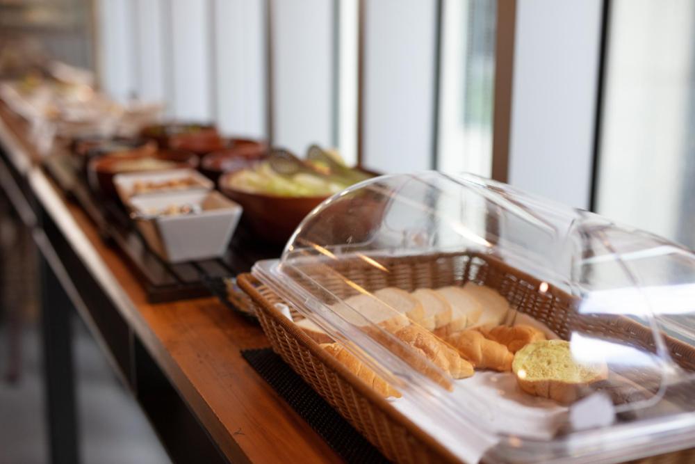 chaiin hotel dongmen