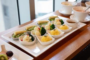 chaiin hotel dongmen