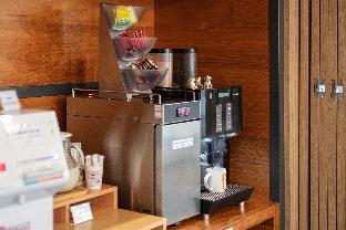 chaiin hotel dongmen