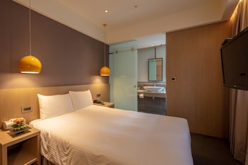 chaiin hotel dongmen