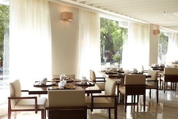 Hotel Royal - Nikko Taipei,Taipei>>Daan,5 star