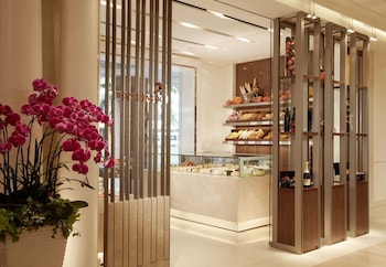 Hotel Royal - Nikko Taipei,Taipei>>Daan,5 star