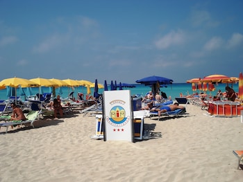 san vito lo capo