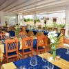 hotel ristorante mediterraneo faro
