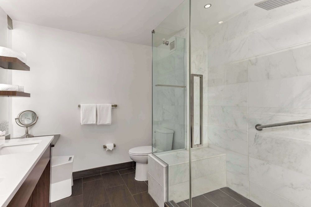 the art hotel denver curio collection by hilton
