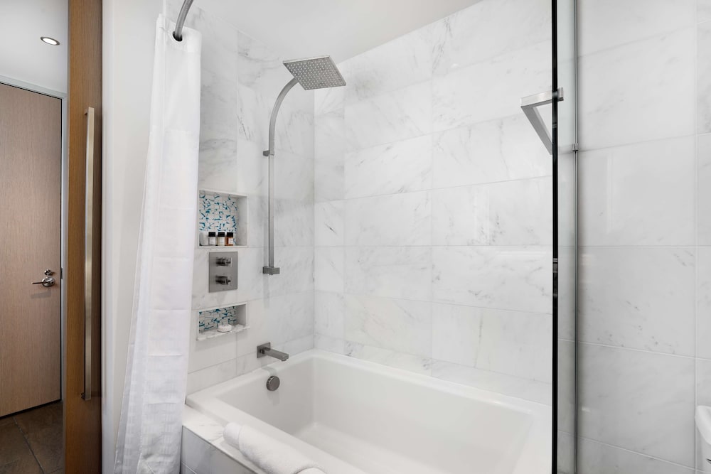 the art hotel denver curio collection by hilton