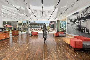the art hotel denver curio collection by hilton