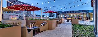 the art hotel denver curio collection by hilton