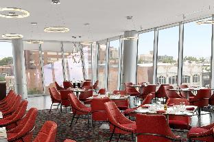 the art hotel denver curio collection by hilton