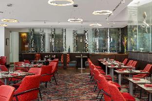 the art hotel denver curio collection by hilton