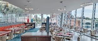 the art hotel denver curio collection by hilton