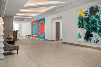 The Art Hotel Denver, Curio Collection By Hilton,Glendale>>Denver,5 star