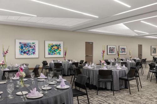 the art hotel denver curio collection by hilton