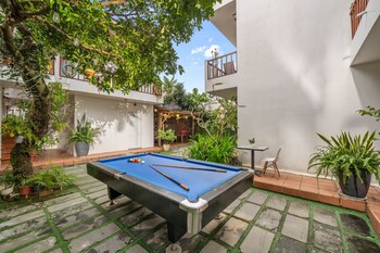 Ylang Garden Villa,Hamlet 5 Cam Thanh,3 star