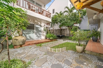 Ylang Garden Villa,Hamlet 5 Cam Thanh,3 star