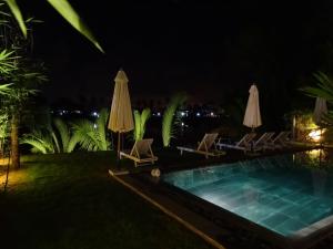 ylang garden villa