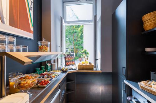 mk hotel munchen max weber platz