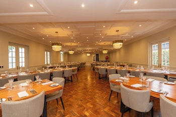 monarch hotel
