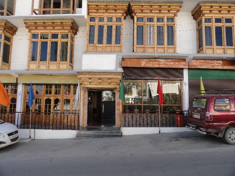 leh