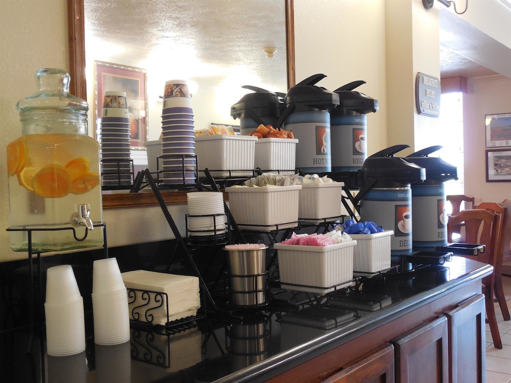 best western john jay inn