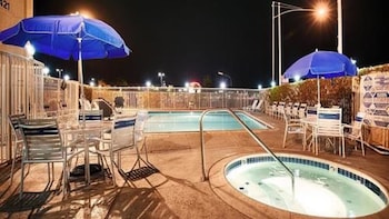 Best Western John Jay Inn,El Centro>>Calexico,3 star