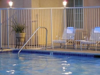 Best Western John Jay Inn,El Centro>>Calexico,3 star