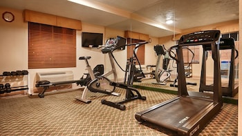 Best Western John Jay Inn,El Centro>>Calexico,3 star
