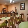 best western john jay inn
