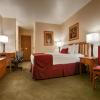 best western john jay inn