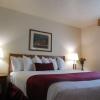 best western john jay inn