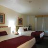 best western john jay inn
