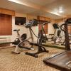 best western john jay inn