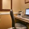 best western john jay inn