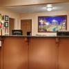best western john jay inn