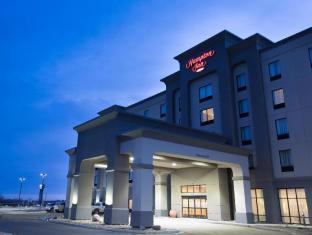 Hampton Inn By Hilton Lloydminster,Lloydminster>>Central Alberta,3 star