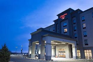 Hampton Inn By Hilton Lloydminster,Lloydminster>>Central Alberta,3 star