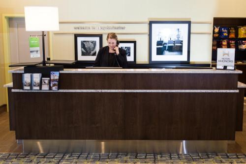 Hampton Inn By Hilton Lloydminster,Lloydminster>>Central Alberta,3 star