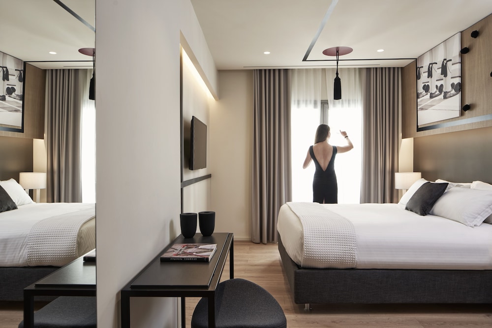 urban frame plaka