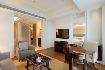 the okura prestige taipei