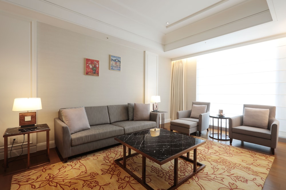 the okura prestige taipei