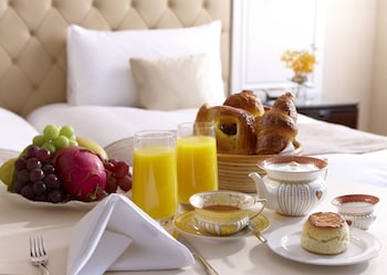 the okura prestige taipei