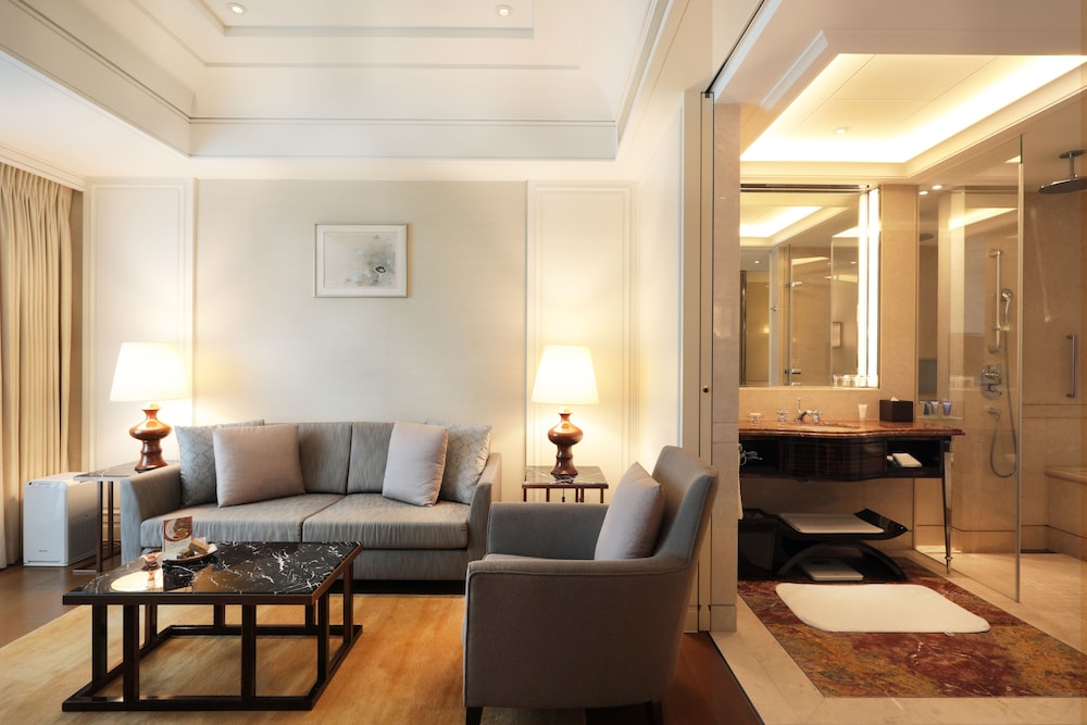 the okura prestige taipei