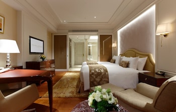 the okura prestige taipei