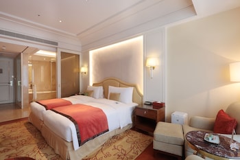 the okura prestige taipei